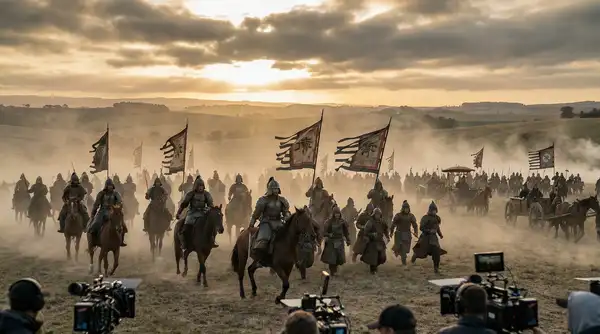 国产自拍历史战争